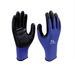 Luva Nitrílica NBR Wave - Kalipso (12 Pares) | CA - 43773